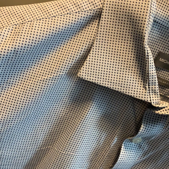 Button Down Shirt - Picture 3 of 3